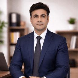 Richi Vij — Founder & CEO, SeekhoBecho